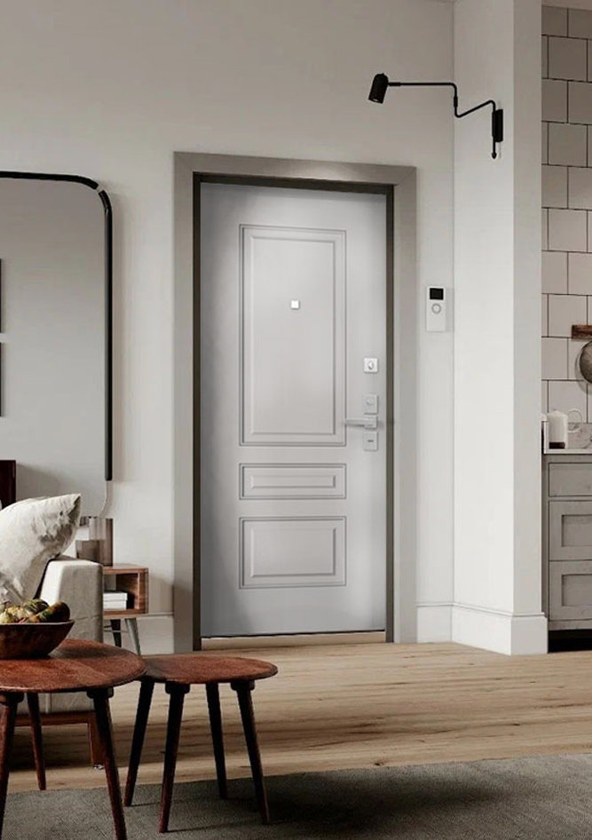 PVC-Unifarbene Folie