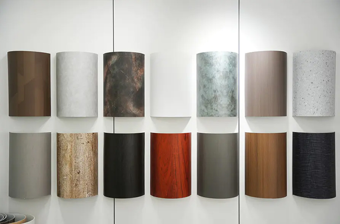 Zhejiang Jiahong Decoration Material Co., Ltd.