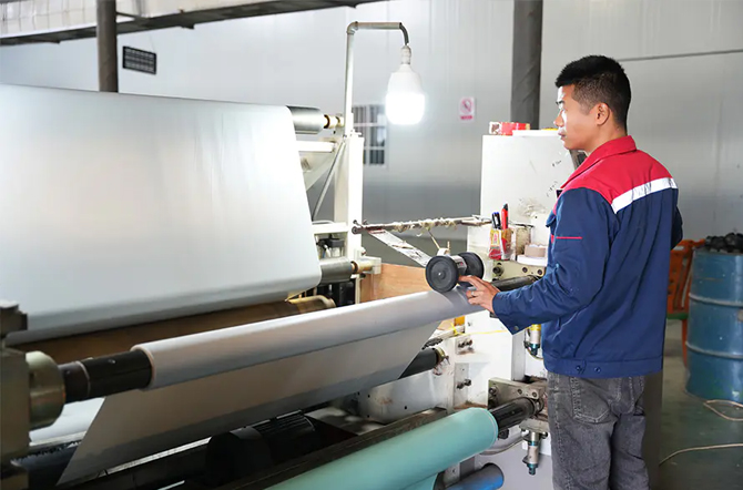 Zhejiang Jiahong Decoration Material Co., Ltd.