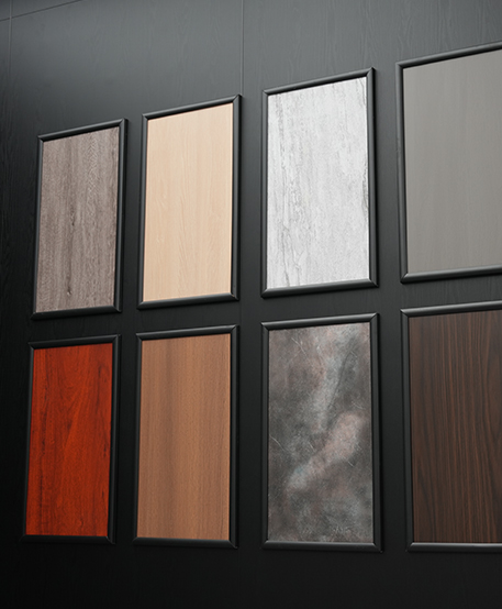 Zhejiang Jiahong Decoration Material Co., Ltd.